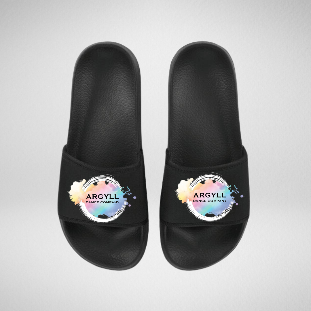 Argyll Dance Company Sliders