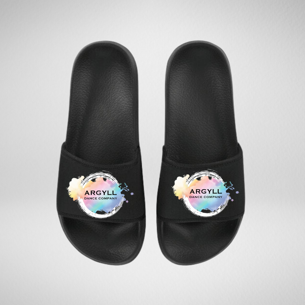 Argyll Dance Company Sliders