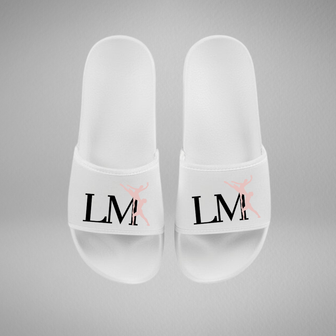 Lisa Maybank School of Dance Sliders