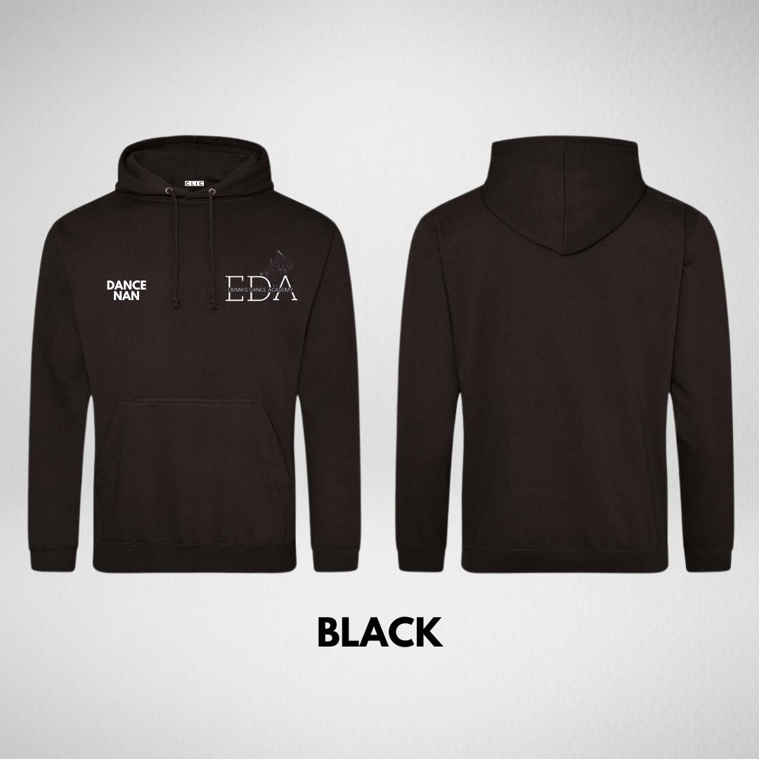 Emma's Dance Academy Dance Mom/Nan Pullover Hoodie