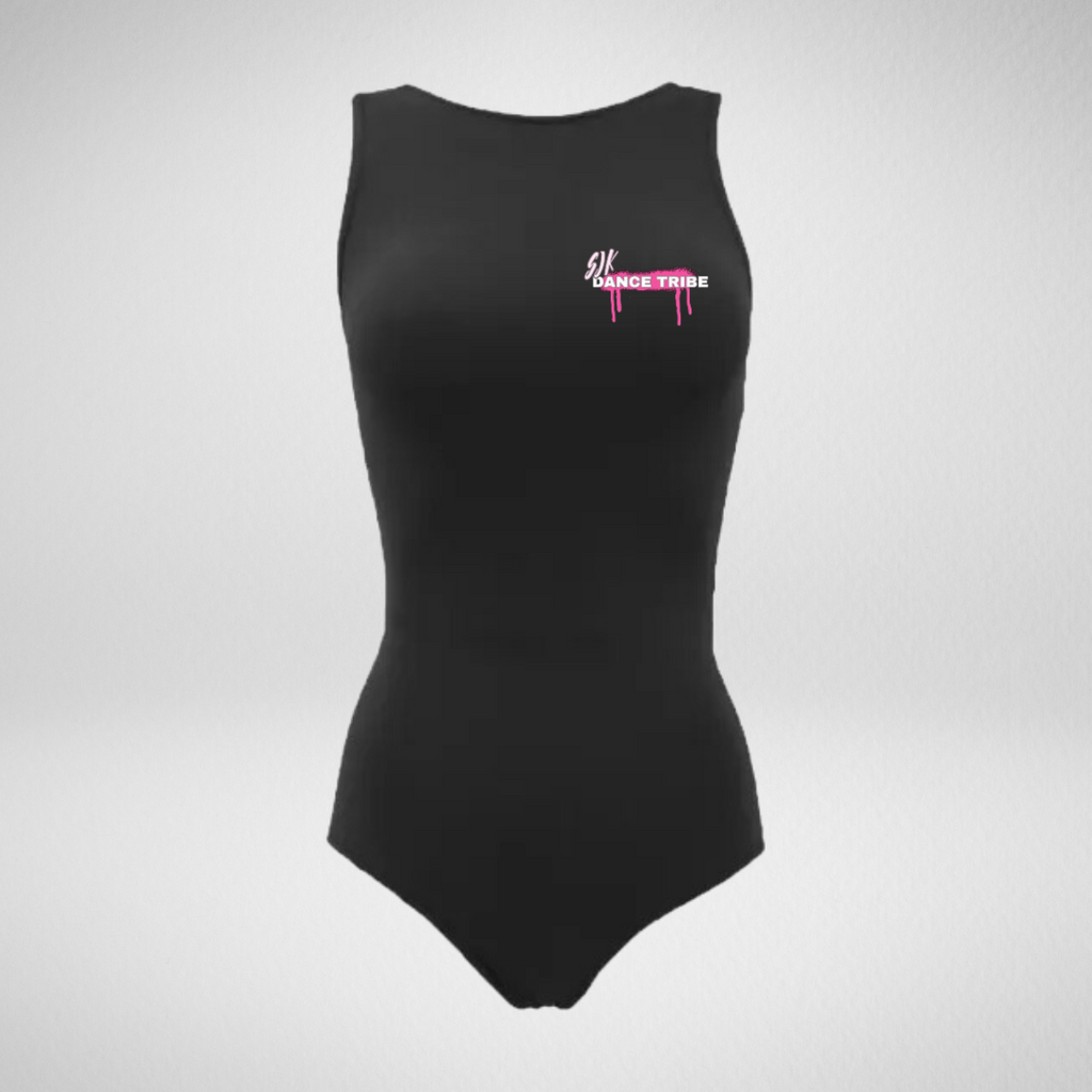 SJK Dance Tribe Joelle Leotard
