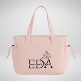 Emma's Dance Academy Oversized Studio Tote Bag