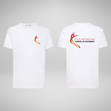 Kate McWilliam School Of Movement T-shirt