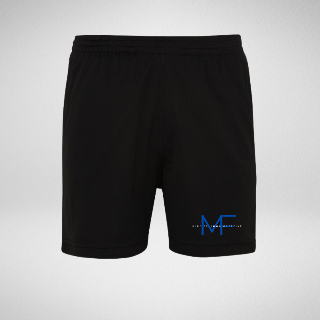 MF Creative Boys Dri Fit Short