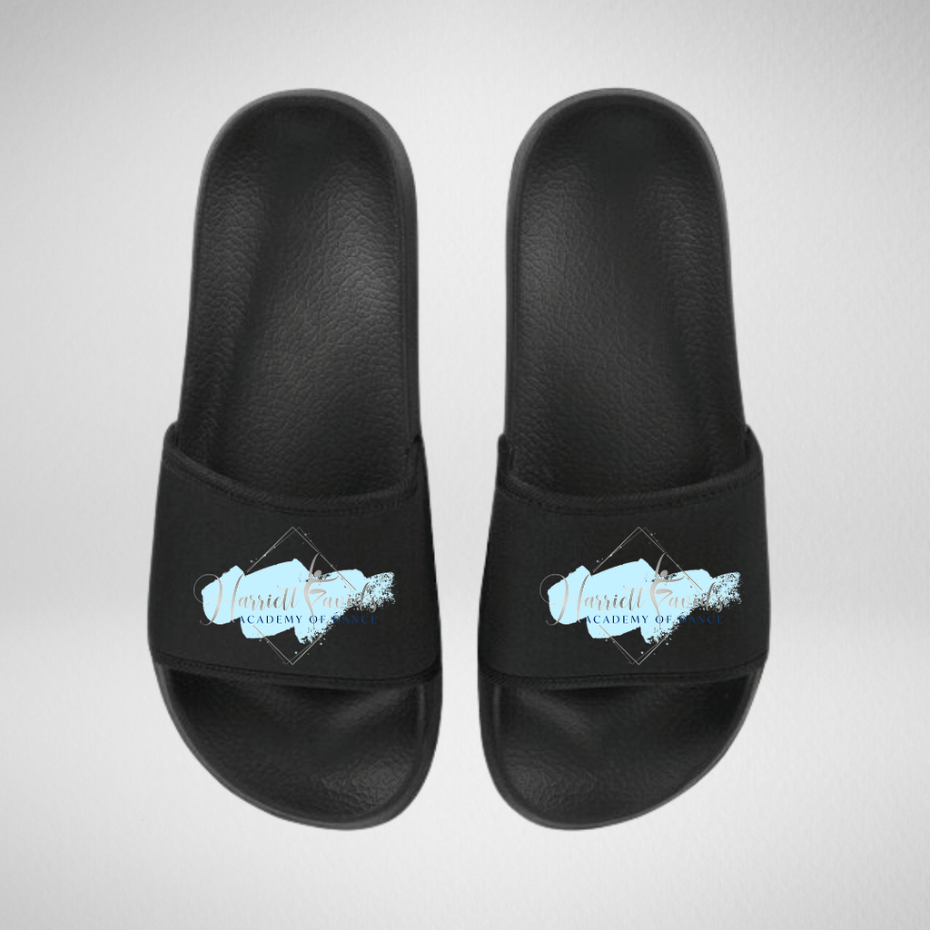 Harriett David's Academy of Dance Sliders