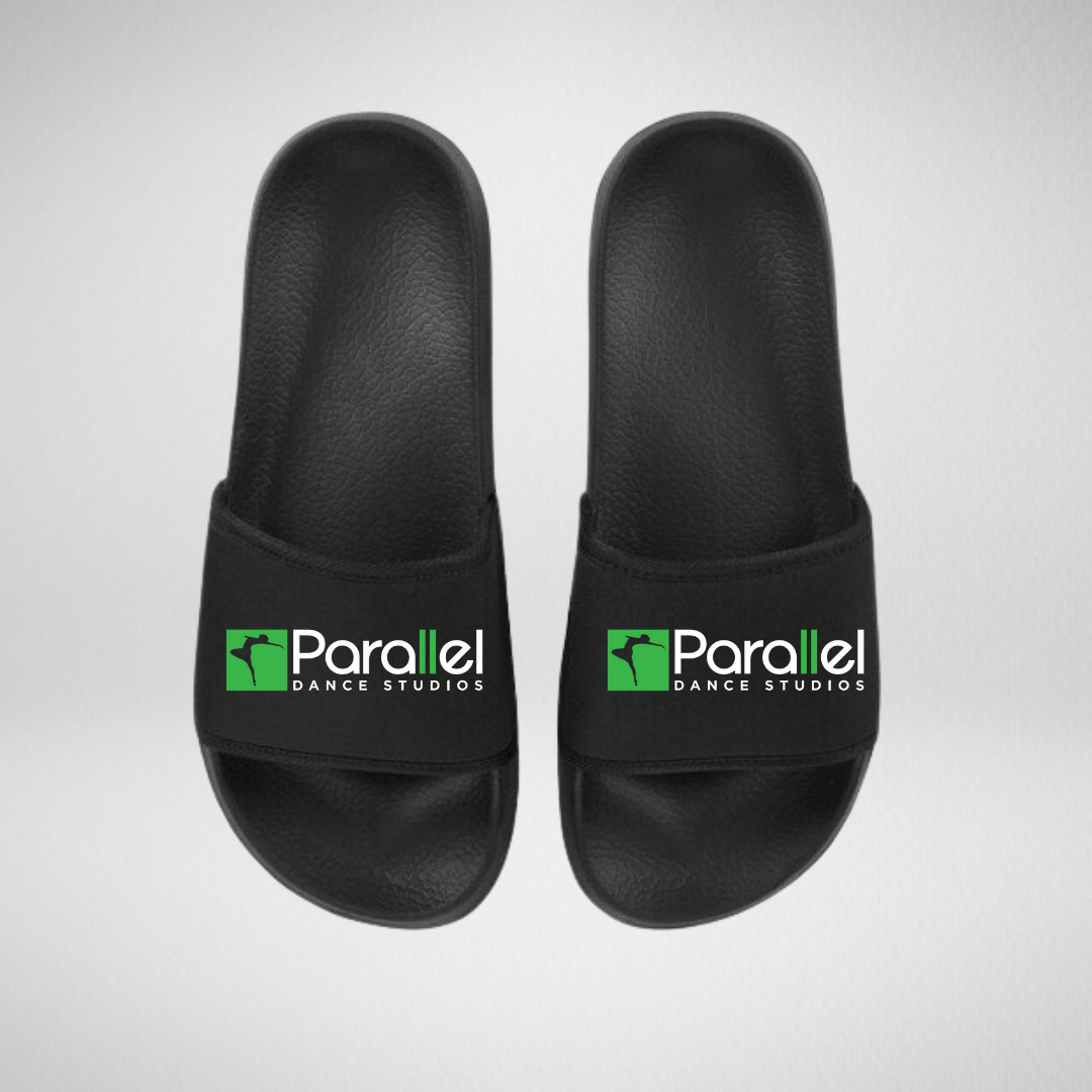 Parallel Dance Studios Sliders