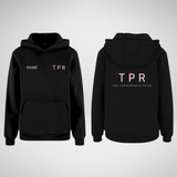 The Performance Room Supersoft Pullover Hoodie