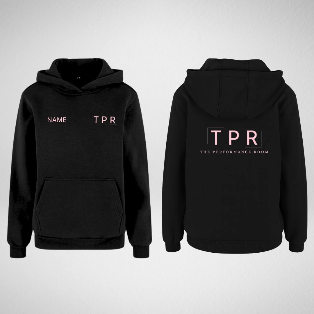 The Performance Room Supersoft Pullover Hoodie