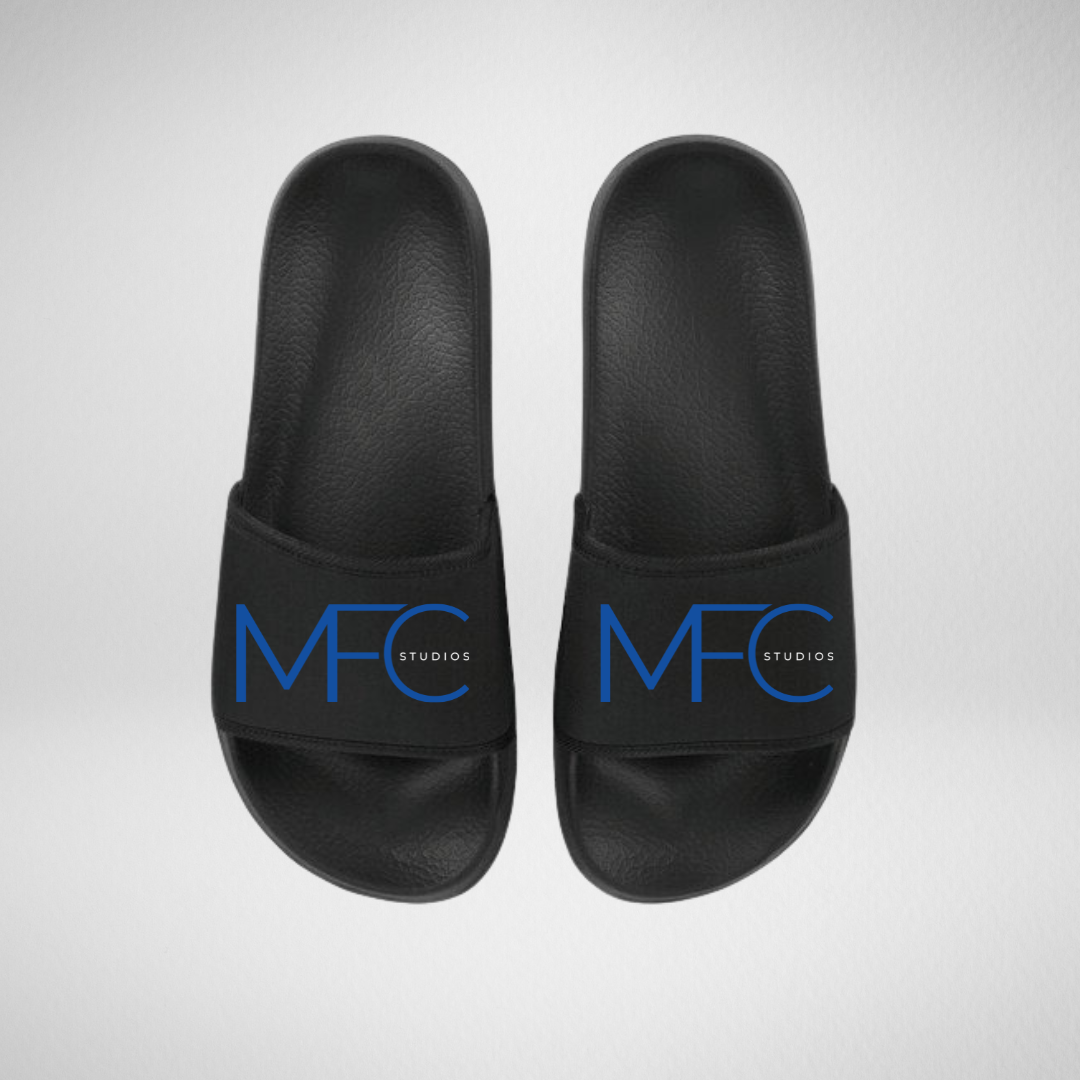MFC Studios Sliders
