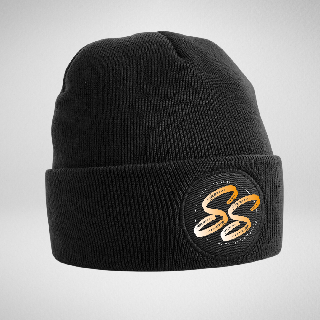 Sidds Studio Beanie Hat