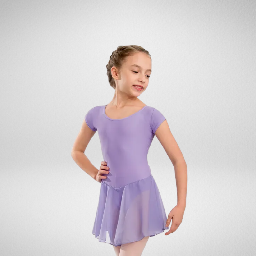 Argyll Dance Company Skirted Leotard