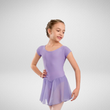 Argyll Dance Company Skirted Leotard