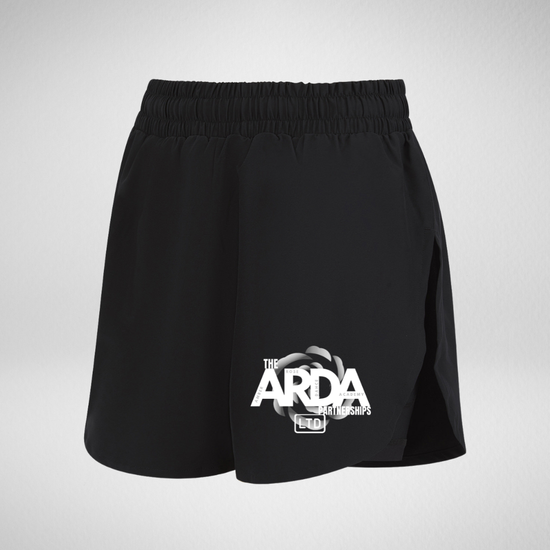 ARDA Double-Layer Shorts