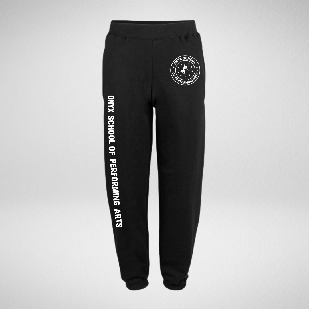 Onyx School Of Performing Arts Joggers