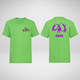 Cairngorm School Of Dance Show T-Shirt