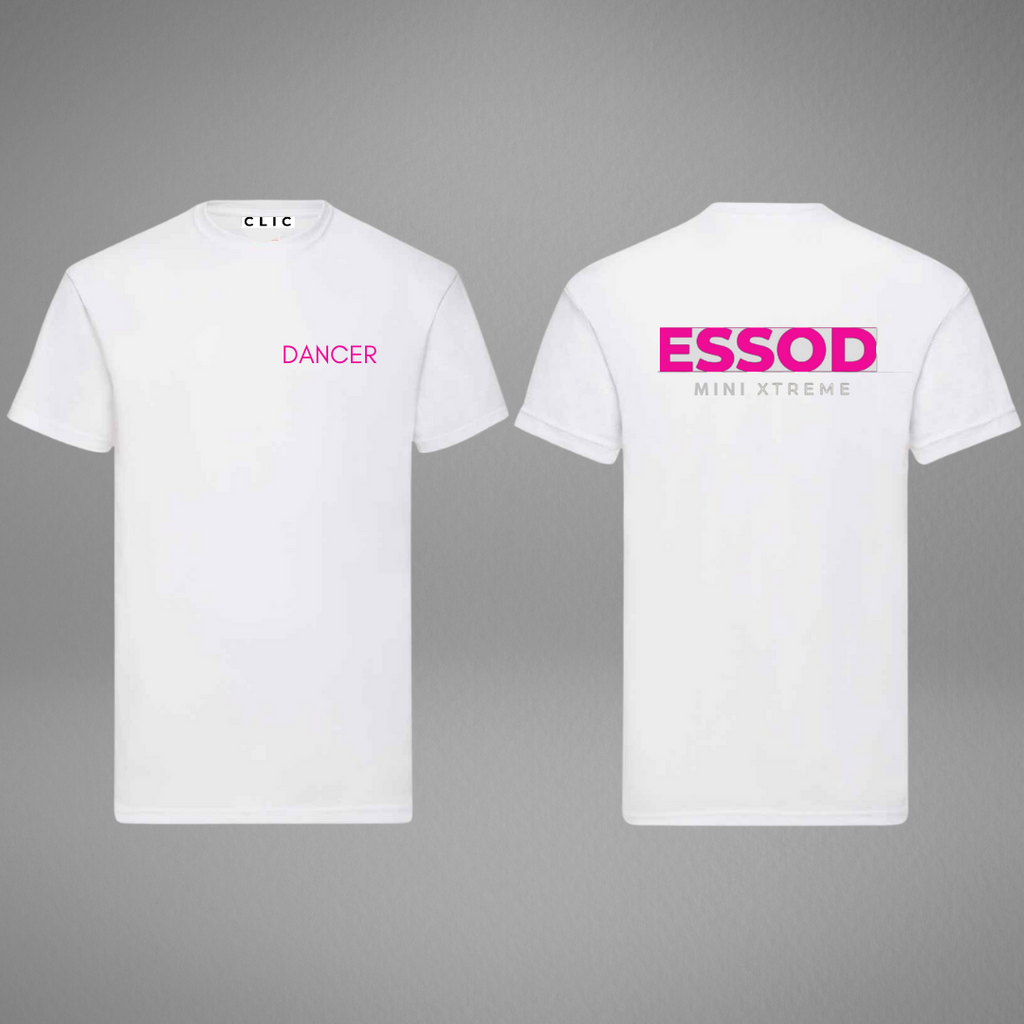 ESSOD T-shirt (COMP TEAM ONLY)