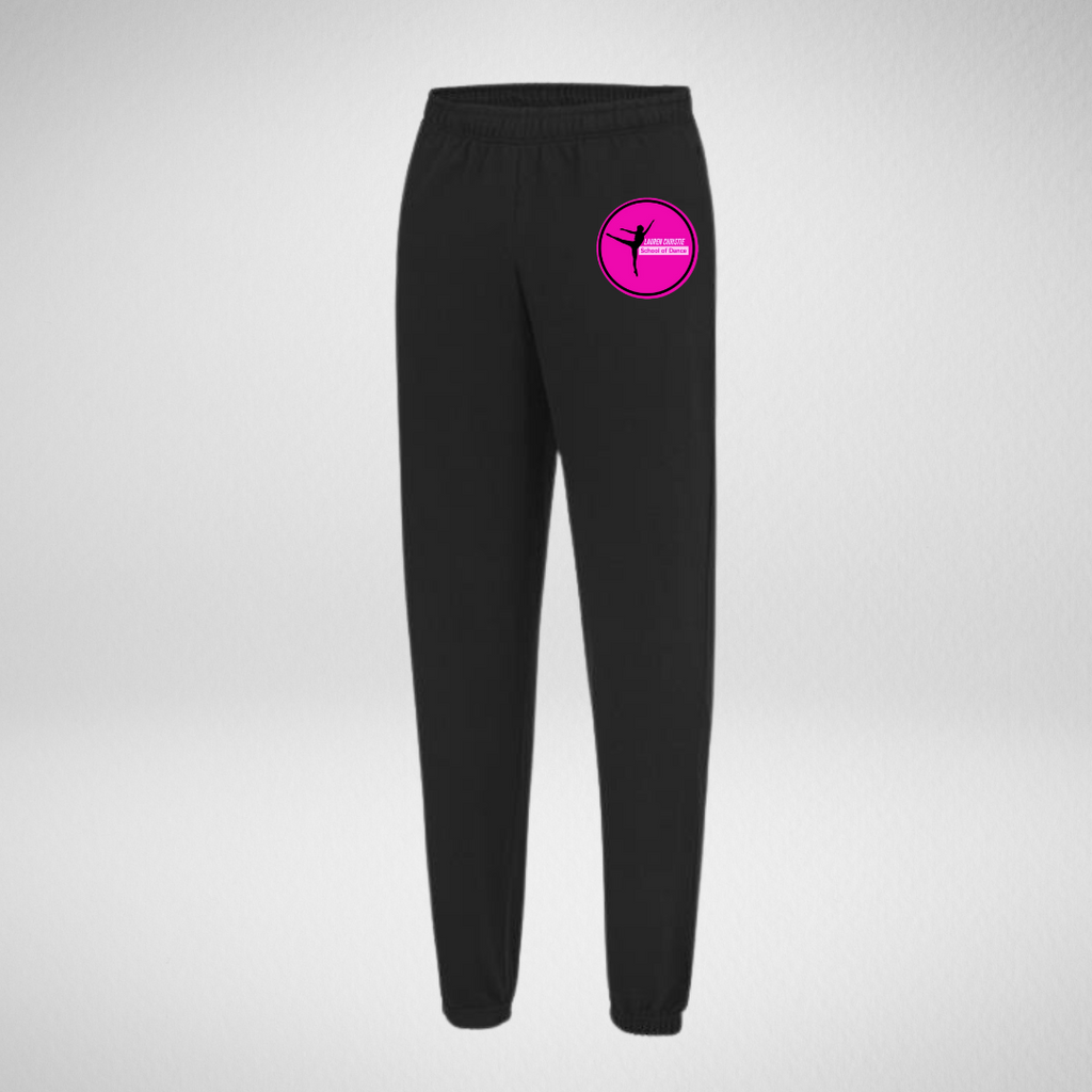 Lauren Christie School Of Dance Joggers
