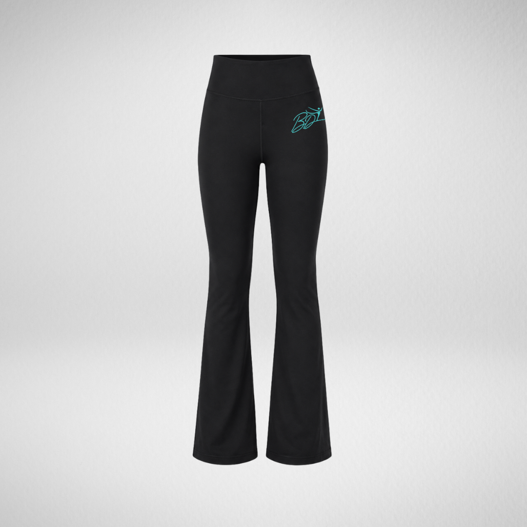 Bettany Dance Flared Yoga Pants