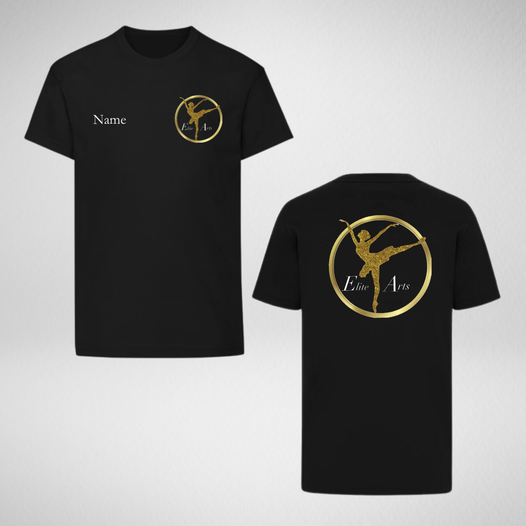 Elite Arts T-shirt