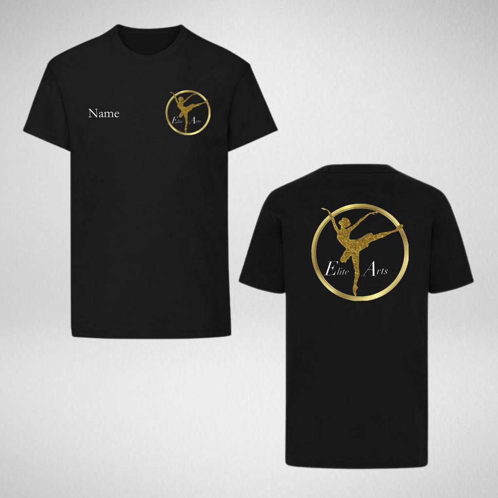 Elite Arts T-shirt