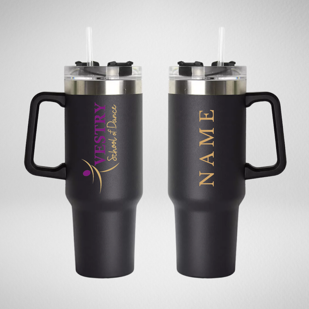 Vestry School of Dance Stanley Style Cup