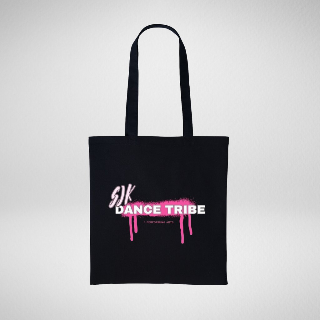SJK Dance Tribe Tote Bag