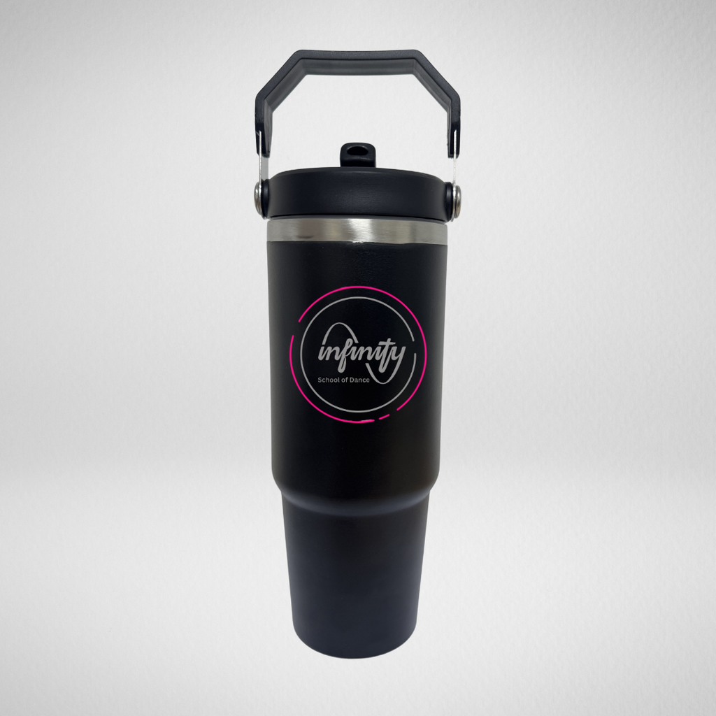 Infinity School Of Dance Stanley Sport Style Cup
