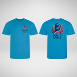 Acroflex Performance Squad Dri Fit T-Shirt