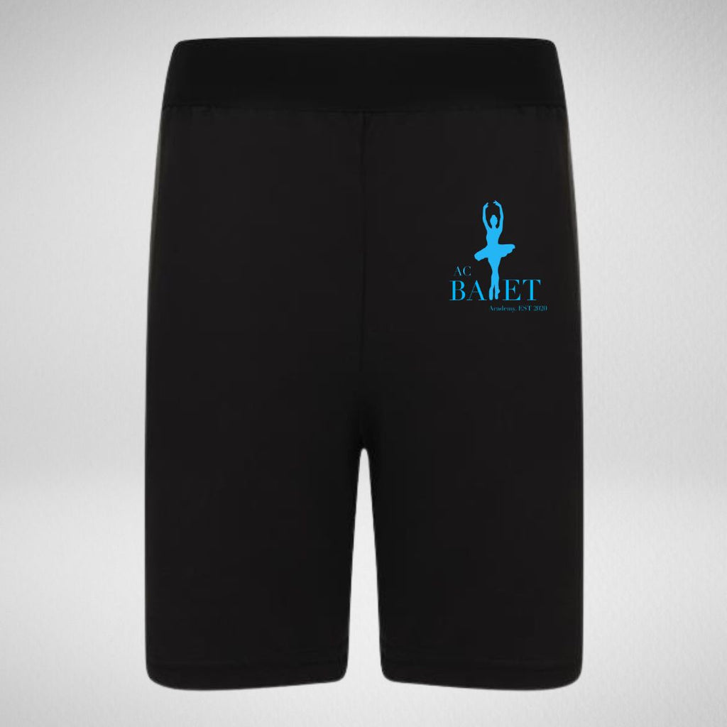 AC Ballet Cycling Shorts