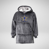 Limelight Performing Arts Hooded Blanket
