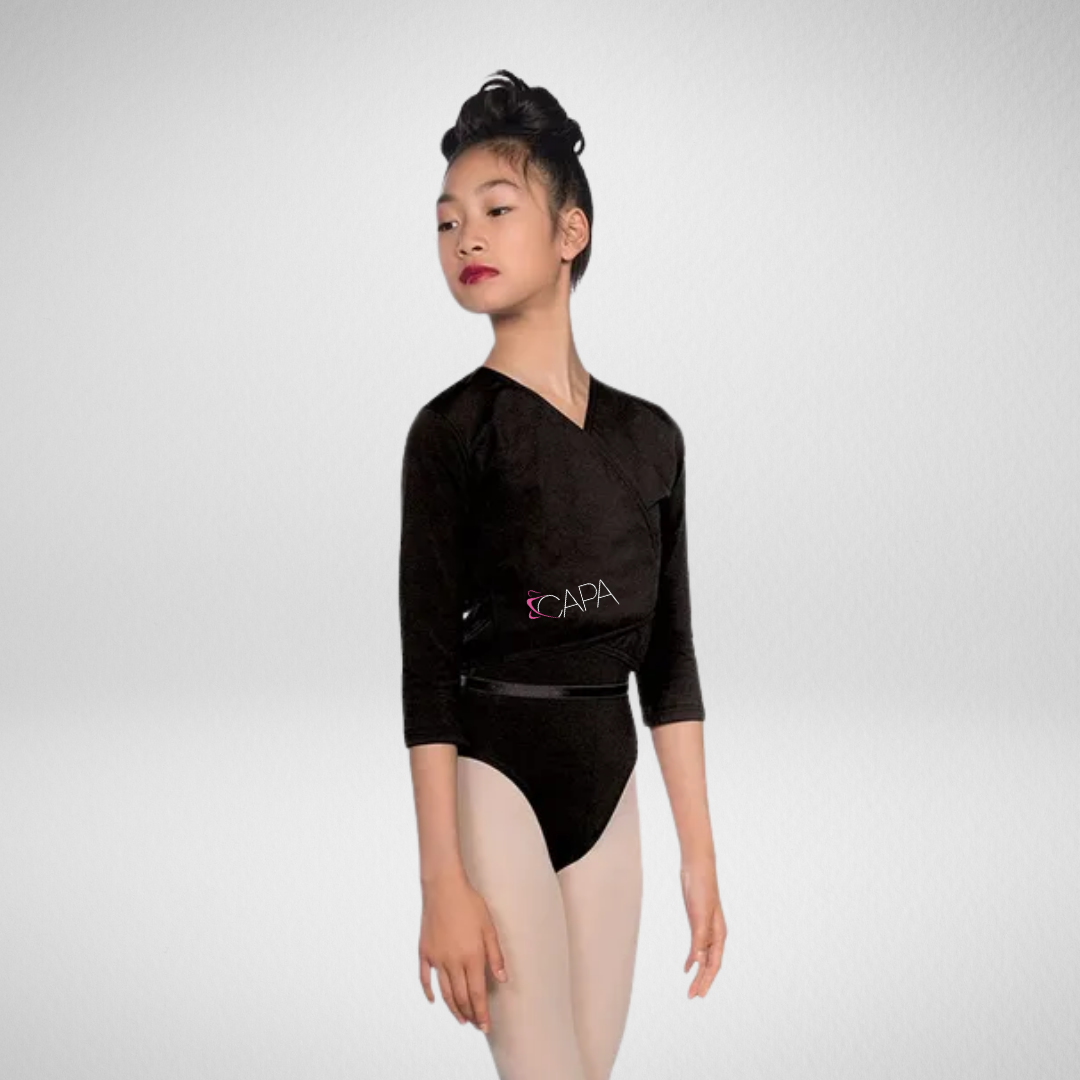 CAPA Ballet Cardigan