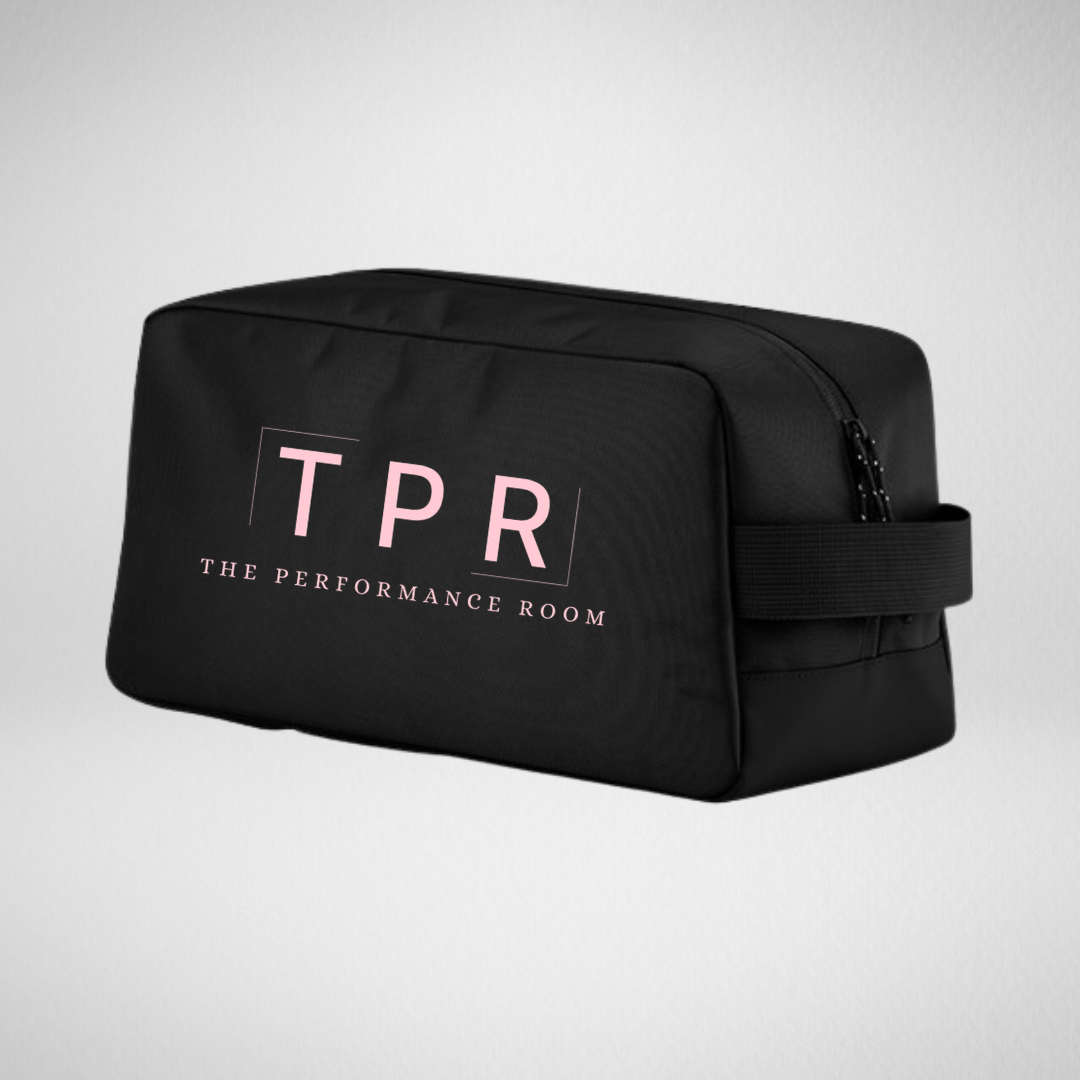 The Performance Room School Shoe Bag