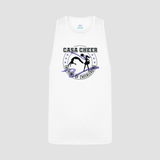 Casa Cheer Sports Vest