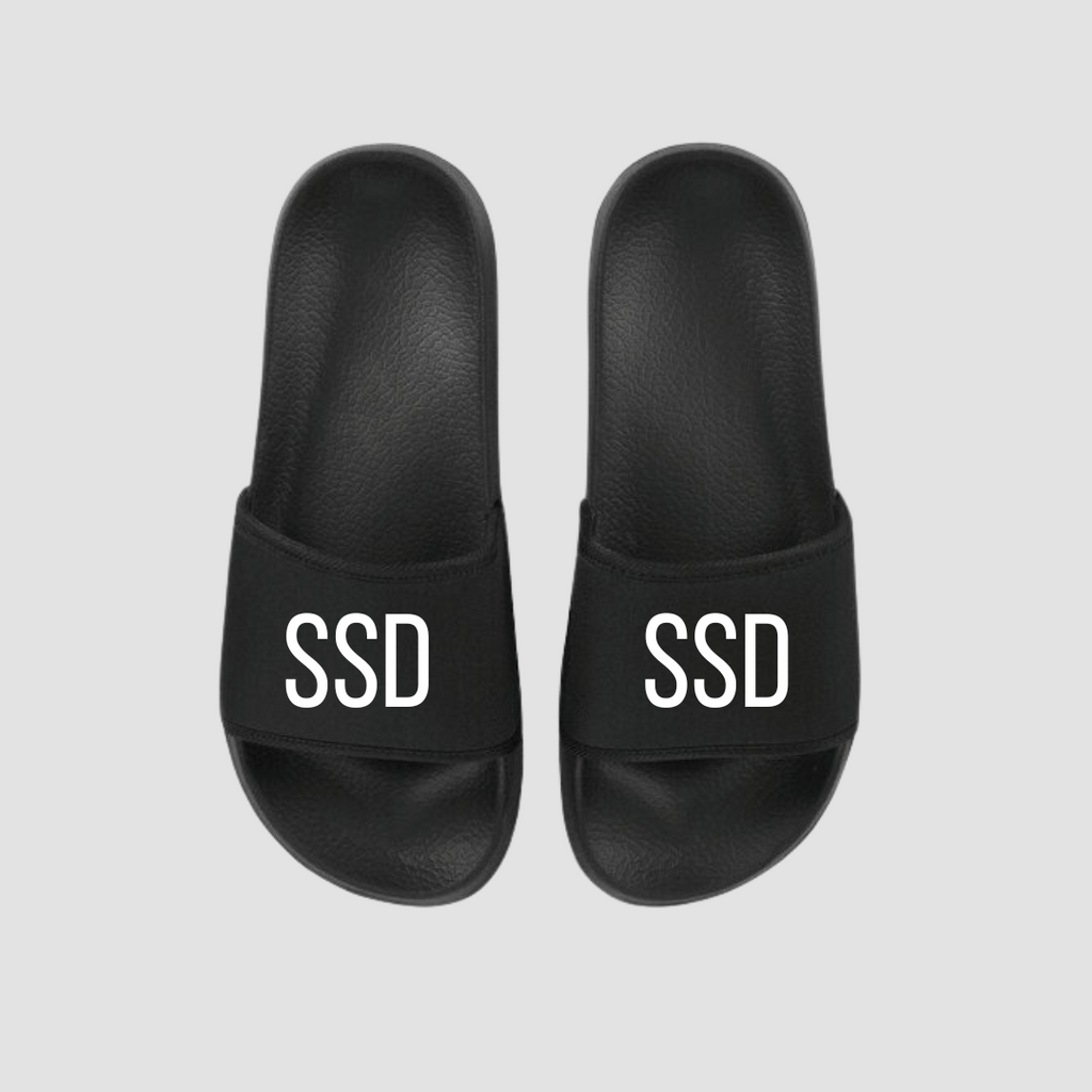Strathmore School Of Dance Sliders