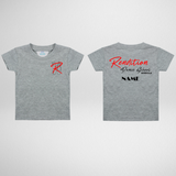 Rendition Dance School Toddler T-shirt