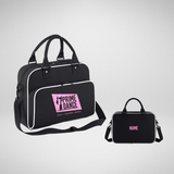 Prime Dance Zipped Dance Bag