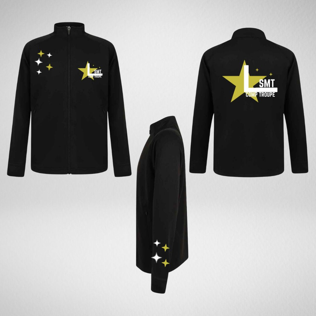 LSMT Comp Troupe Team Jacket