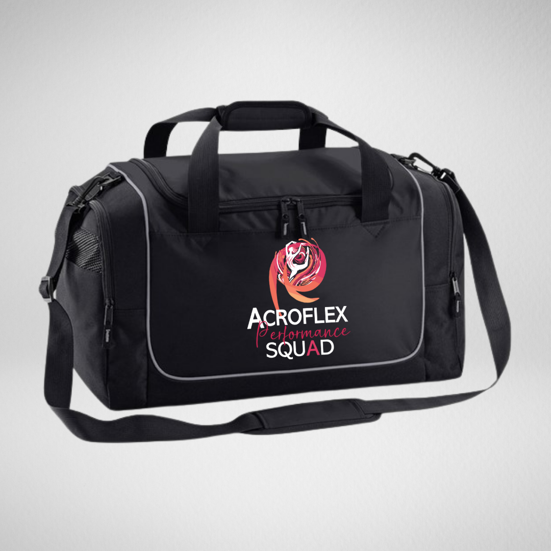 Acroflex Performance Squad Team Holdall