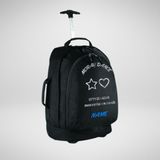 Moray Dance Wheeled Suitcase