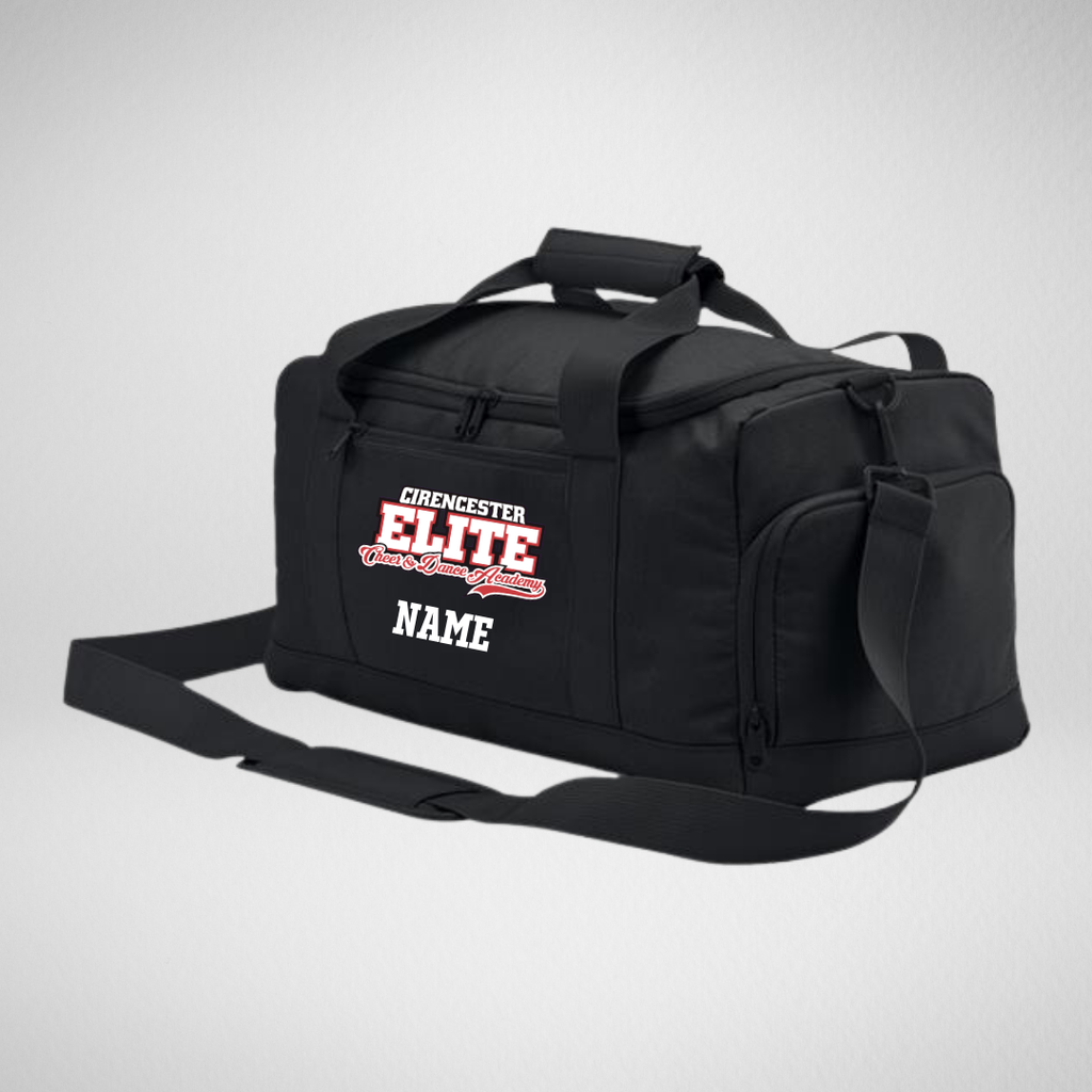 Cirencester Elite Cheer & Dance Academy Medium Training Holdall