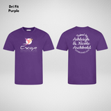 Escape Dance Academy & Performing Arts Dri Fit T-Shirt