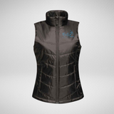 Wells Ballet & Dance School Padded Gilet