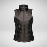 Wells Ballet & Dance School Padded Gilet