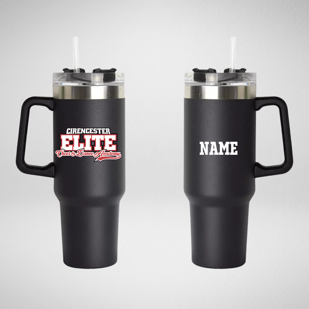 Cirencester Elite Cheer & Dance Academy Stanley Style Cup