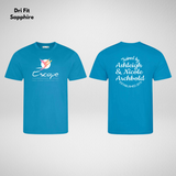 Escape Dance Academy & Performing Arts Dri Fit T-Shirt