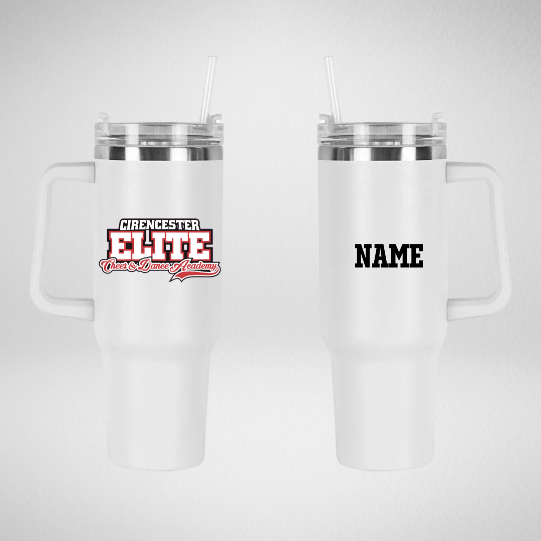 Cirencester Elite Cheer & Dance Academy Stanley Style Cup