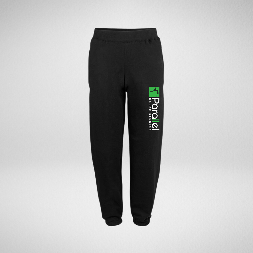 Parallel Dance Studios Cuffed Joggers