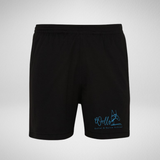 Wells Ballet & Dance School Boys Dri Fit Shorts