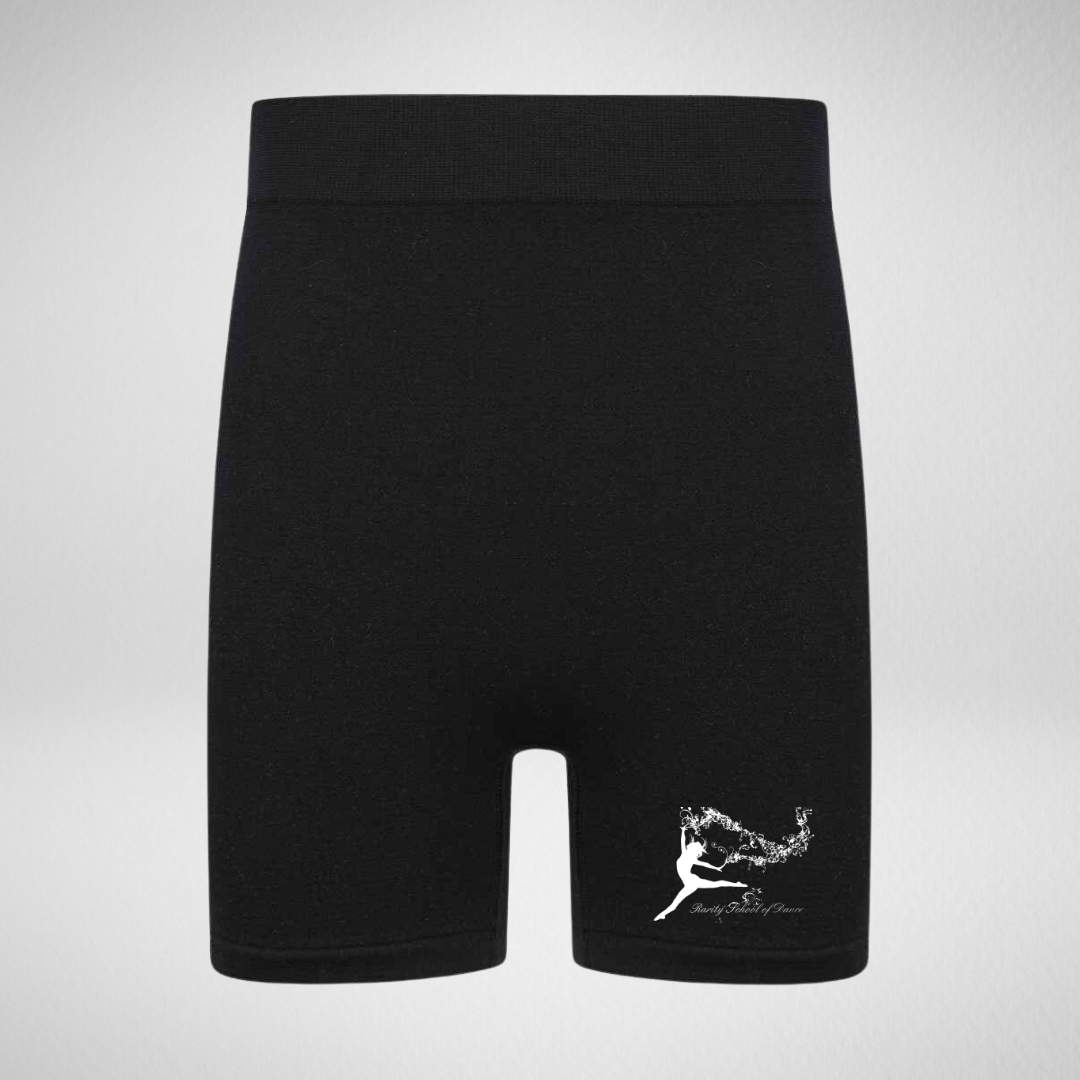 Rarity School of Dance Seamless Shorts