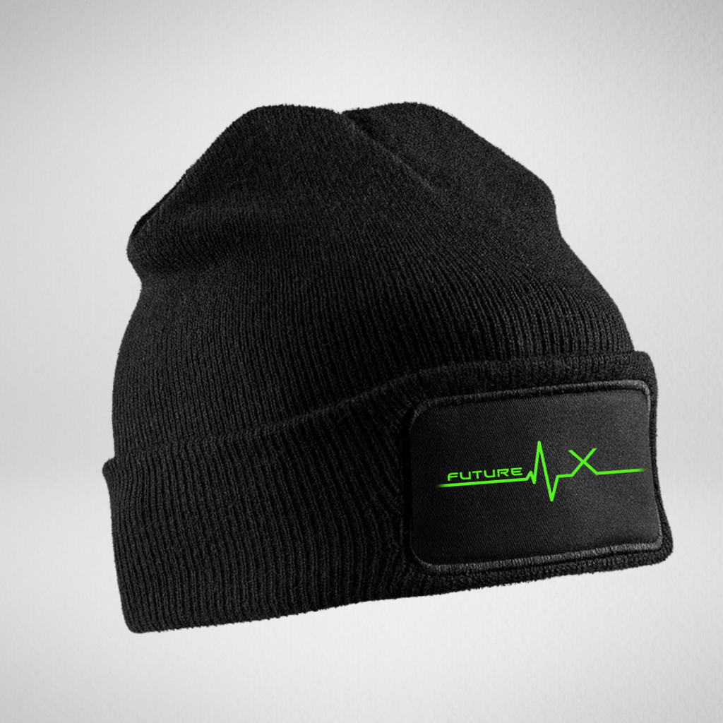 Future X Beanie
